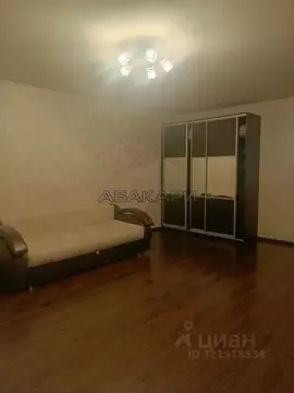 1-к кв. Красноярский край, Красноярск Северная ул., 10 (63.0 м)