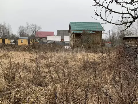 Дом в Московская область, Ступино городской округ, д. Старое ул. ...