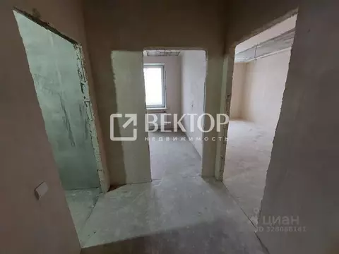 1-к кв. Ярославская область, Ярославль ул. Маланова, 23 (43.04 м)