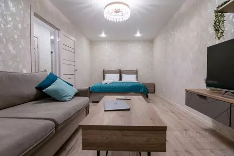 1-к кв. Тульская область, Тула ул. Марата, 31 (38.0 м)