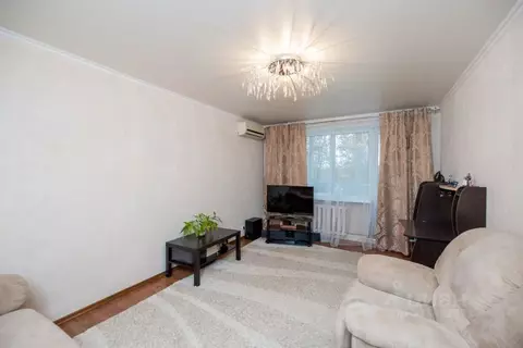 2-к кв. Оренбургская область, Оренбург Туркестанская ул., 41 (48.0 м)