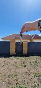 Дом в Иркутская область, Иркутский муниципальный округ, д. Куда ул. ...