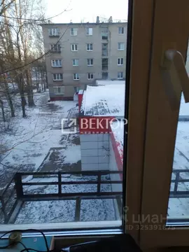 1-к кв. Ярославская область, Ярославль Тутаевское ш., 87к2 (14.0 м)