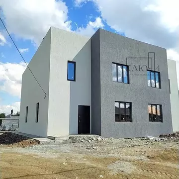 Коттедж в Челябинская область, Магнитогорск Счастливый кп, ул. ...