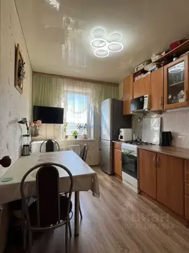2-к кв. Татарстан, Казань ул. Фатыха Амирхана, 85 (51.4 м)