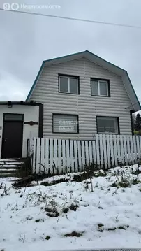 Дом в Златоуст, 1-я Нагорная улица, 91 (140 м)