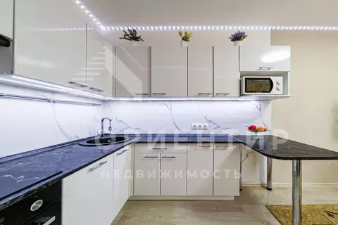 2-к кв. Свердловская область, Екатеринбург ул. Евгения Савкова, 8 ...