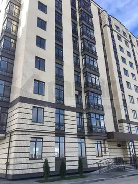 3-к кв. Северная Осетия, Владикавказ ул. Астана Кесаева (93.0 м)