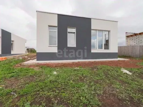 Дом в Пермский край, Пермский муниципальный округ, пос. Протасы, ...