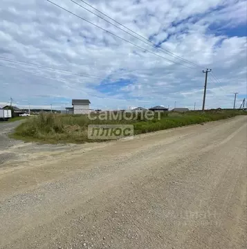 Участок в Челябинская область, Сосновский муниципальный округ, д. ...