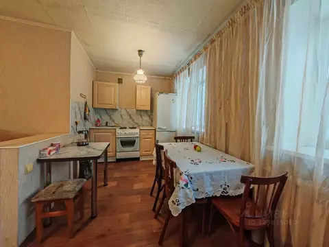 2-к кв. Новосибирская область, Новосибирск Дачная ул., 29 (44.0 м)