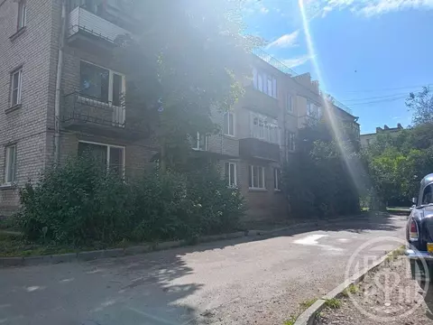 2-к кв. Ленинградская область, Отрадное Кировский район, Новая ул., 7 ...