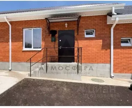 Таунхаус в Краснодарский край, Апшеронск Поселковая ул., 56/3 (49 м)