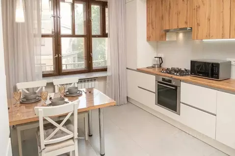4-к кв. Татарстан, Казань ул. Маяковского, 29б (134.0 м)