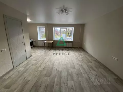 1-к кв. Башкортостан, Уфа ул. Шафиева, 24/1 (34.6 м)