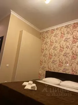 Комната Санкт-Петербург ул. Трефолева, 18