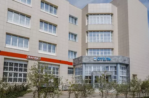 Комната Московская область, Домодедово Авиационный мкр, ул. ...