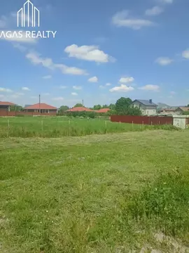 Участок в Ставропольский край, Предгорный муниципальный округ, Новая ...