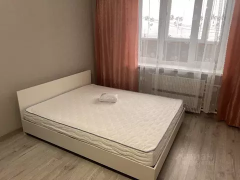 1-к кв. Татарстан, Казань ул. Академика Глушко, 10а (52.0 м)