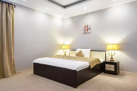 Комната Московская область, Одинцовский городской округ, пос. Горки-10 ...