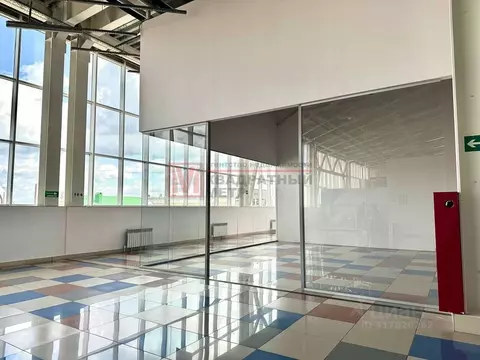 Торговая площадь в Белгородская область, Старый Оскол ул. Ленина, 22 ...