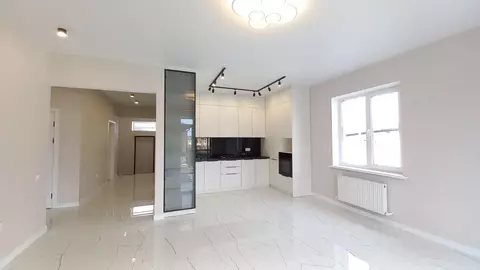 Коттедж в Ставропольский край, Михайловск Шпаковский район, ул. Федора ...