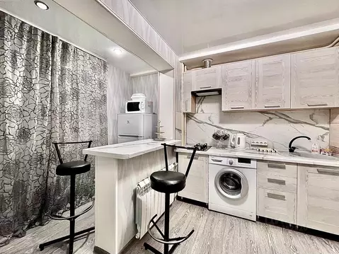 1-к кв. Ставропольский край, Кисловодск Интернациональная ул. (40.0 м)