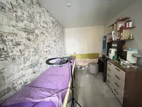 3-к кв. Воронежская область, Воронеж ул. Танеева, 6 (56.0 м)