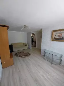 2-к кв. Хабаровский край, Хабаровск ул. Истомина, 75 (43.7 м)