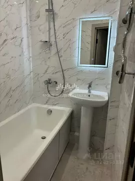 2-к кв. Московская область, Пушкинский городской округ, Правдинский ...