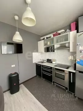 1-к кв. Алтайский край, Бийск Стахановская ул., 9 (38.2 м)