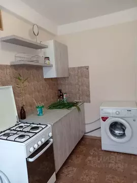 1-к кв. Санкт-Петербург Кондратьевский просп., 83К1 (31.0 м)