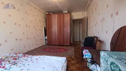 3-к кв. Санкт-Петербург ул. Бабушкина, 70 (62.0 м)