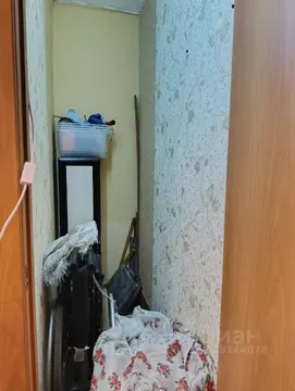 1-к кв. Красноярский край, Красноярск ул. Щорса, 67 (32.4 м)