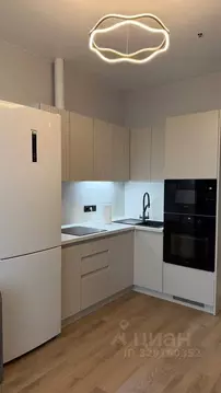 2-к кв. Москва ул. Крузенштерна, 7 (40.0 м)