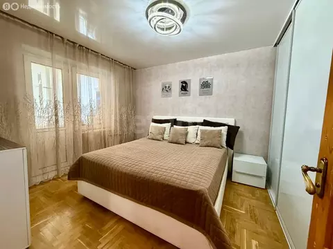 3-комнатная квартира: Белгород, улица Губкина, 17Вк1 (64.3 м)