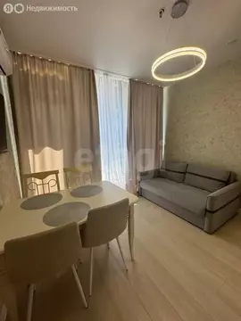 1-комнатная квартира: Анапа, проезд Золотой Берег, 2Е (46.3 м)