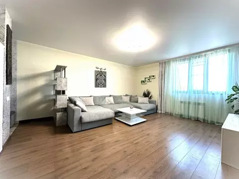 3-к кв. Краснодарский край, Геленджик Вишневая ул., 51 (75.0 м)