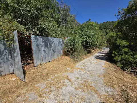 Участок в Крым, Ялта ул. Донская, 26 (6.0 сот.)