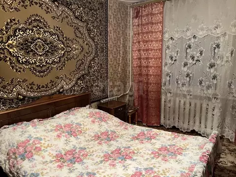 3-к кв. Мордовия, Саранск ул. Победы, 11 (64.1 м)