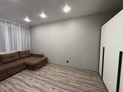 2-к кв. Татарстан, Казань ул. Мансура Хасанова, 13А (54.0 м)
