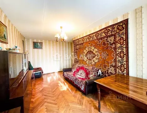 Квартира, 2 комнаты, 45 м