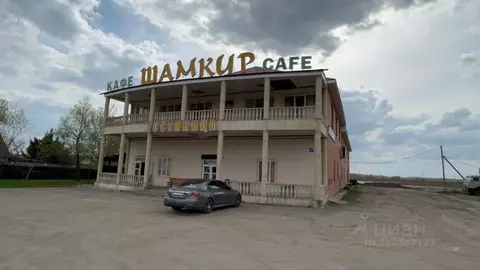 Помещение свободного назначения в Московская область, Луховицы ул. ...