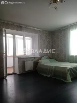 1-комнатная квартира: Волгоград, район Семь Ветров, бульвар 30-летия ...