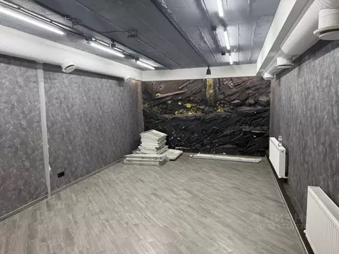 Помещение свободного назначения в Северная Осетия, Владикавказ ул. ...