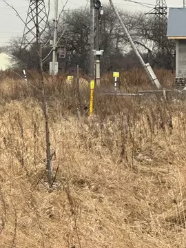 Участок в Сахалинская область, Анивский городской округ, с. Мицулевка  ...