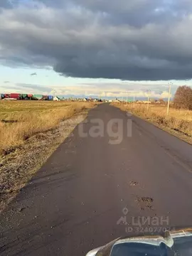 Участок в Башкортостан, Кушнаренковский район, Старокамышлинский ...