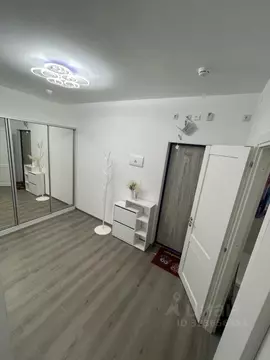 1-к кв. Санкт-Петербург ул. Маршала Захарова, 10 (40.8 м)