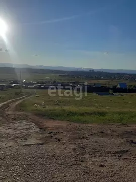 Участок в Забайкальский край, Читинский район, с. Засопка  (10.02 ...