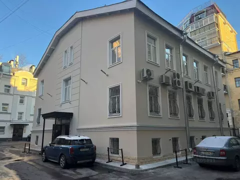 Офис в Санкт-Петербург Конная ул., 28к2 (94 м)
